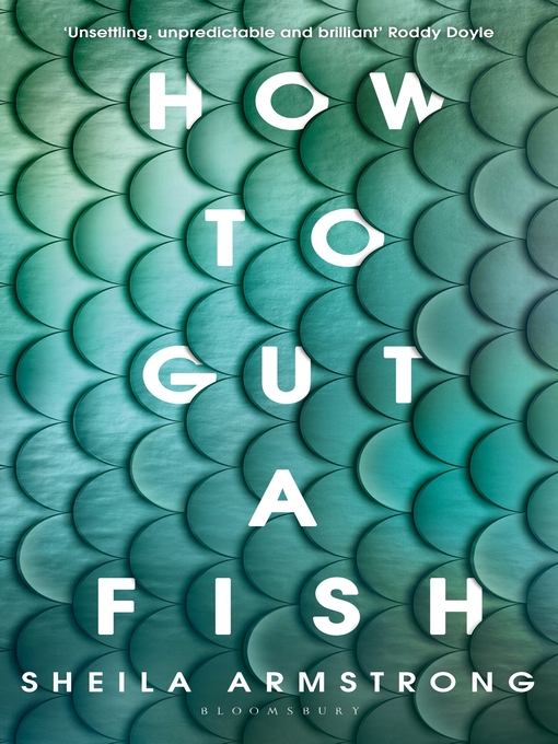 Cover image for How to Gut a Fish